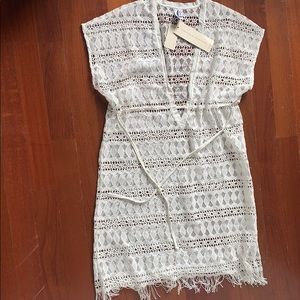 Gottex Swimwear cover-up